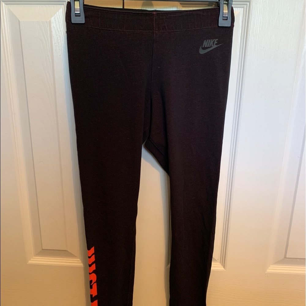 Nike leggings